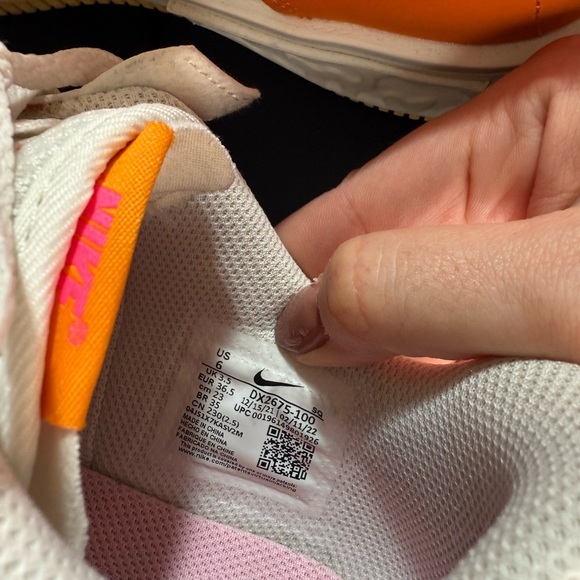 Nike Air Force 1 Fontanka women’s trainers - Picture 6 of 6